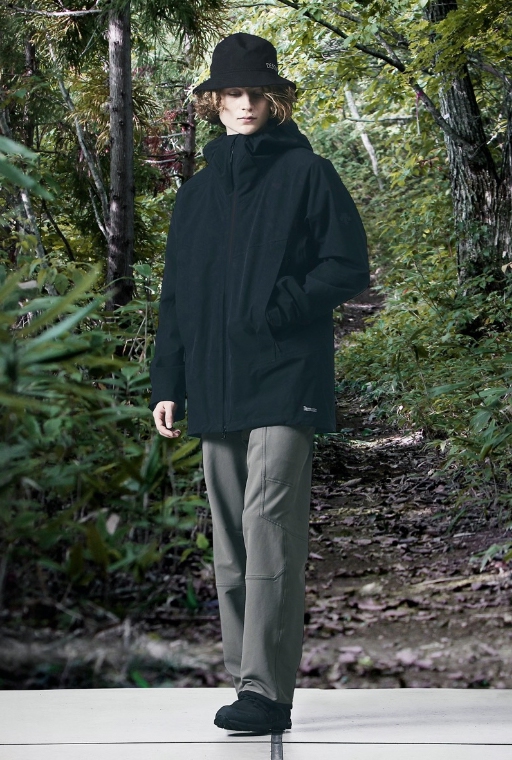 【オープニング 大放出セール】 デサント公式】DUALIS 21FW Collection｜デサントブランド公式サイト ジャケット・アウター