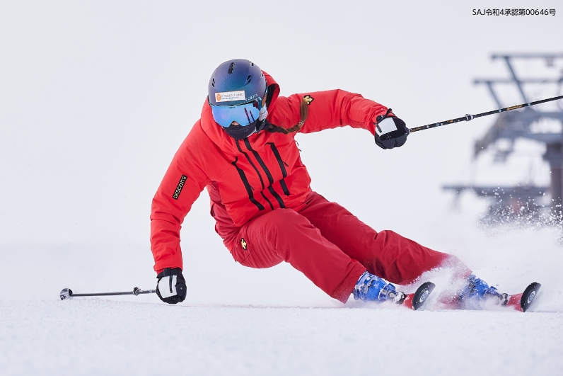 DESCENTE SKI ATHLETES IMAGES Vol.3 | デサントブランド公式サイト DESCENTE SKI ATHLETES IMAGES Vol.3 | デサントブランド公式サイト