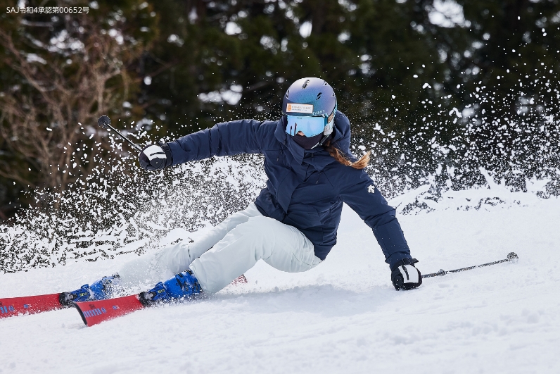 DESCENTE SKI ATHLETES IMAGES Vol.3 | デサントブランド公式サイト DESCENTE SKI ATHLETES IMAGES Vol.3 | デサントブランド公式サイト