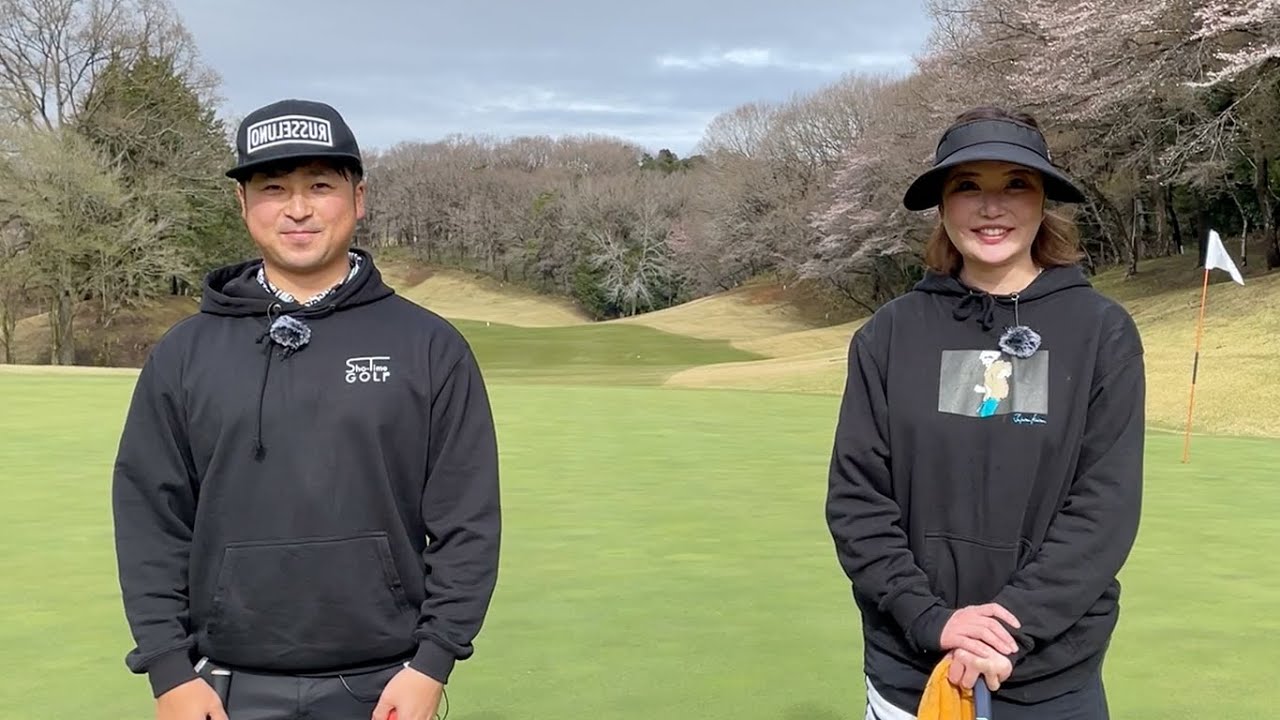 ゴルフ系クリエイターNO.1決定戦 2022|ランバン スポール公式 ゴルフ系クリエイターNO.1決定戦 2022|ランバン スポール公式