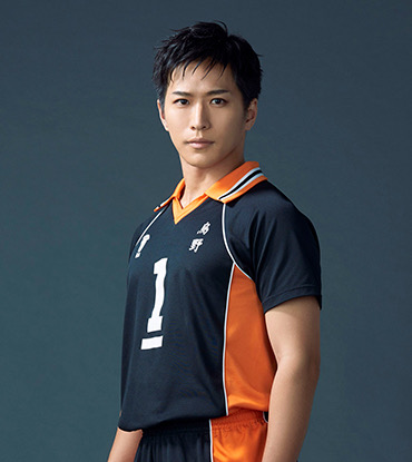 田中啓太 1st写真集 33