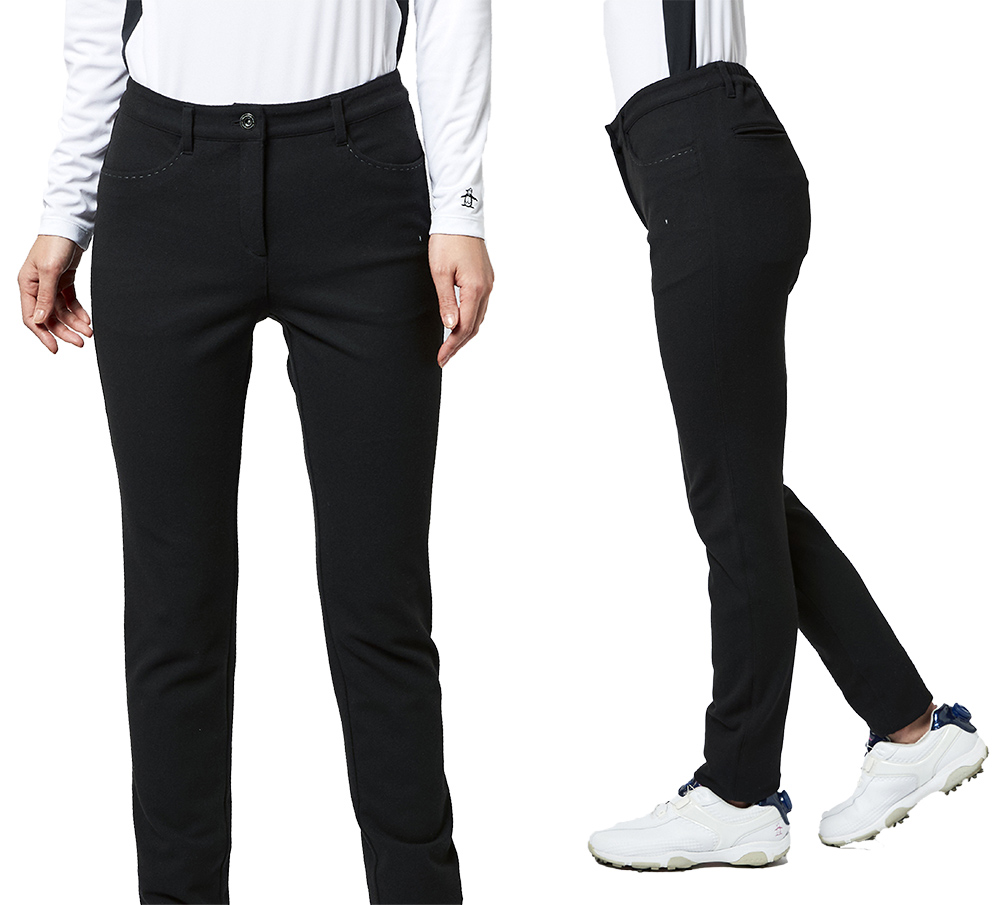 Y's BORN PRODUCT] COTTON TWILL CUFFED HEM CARGO PANTS(XS