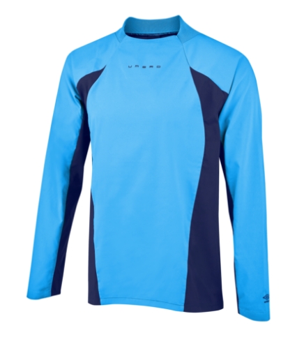 高機能サッカーピステ ラインドクロス｜アンブロ公式｜UMBRO