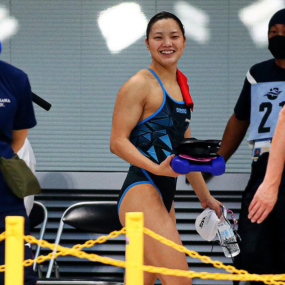 arena アルティメット アクアフォースX 毘沙門天 アリーナおススメ商品