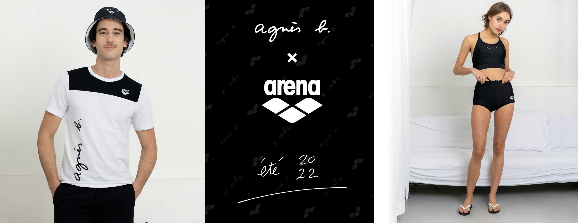 アリーナ[arena] オフィシャルサイト
