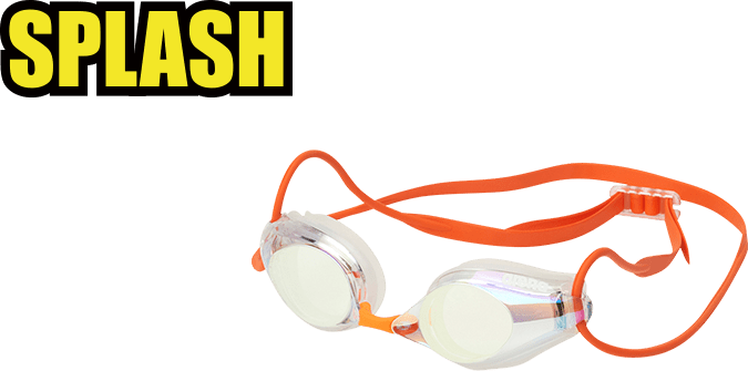SPLASH