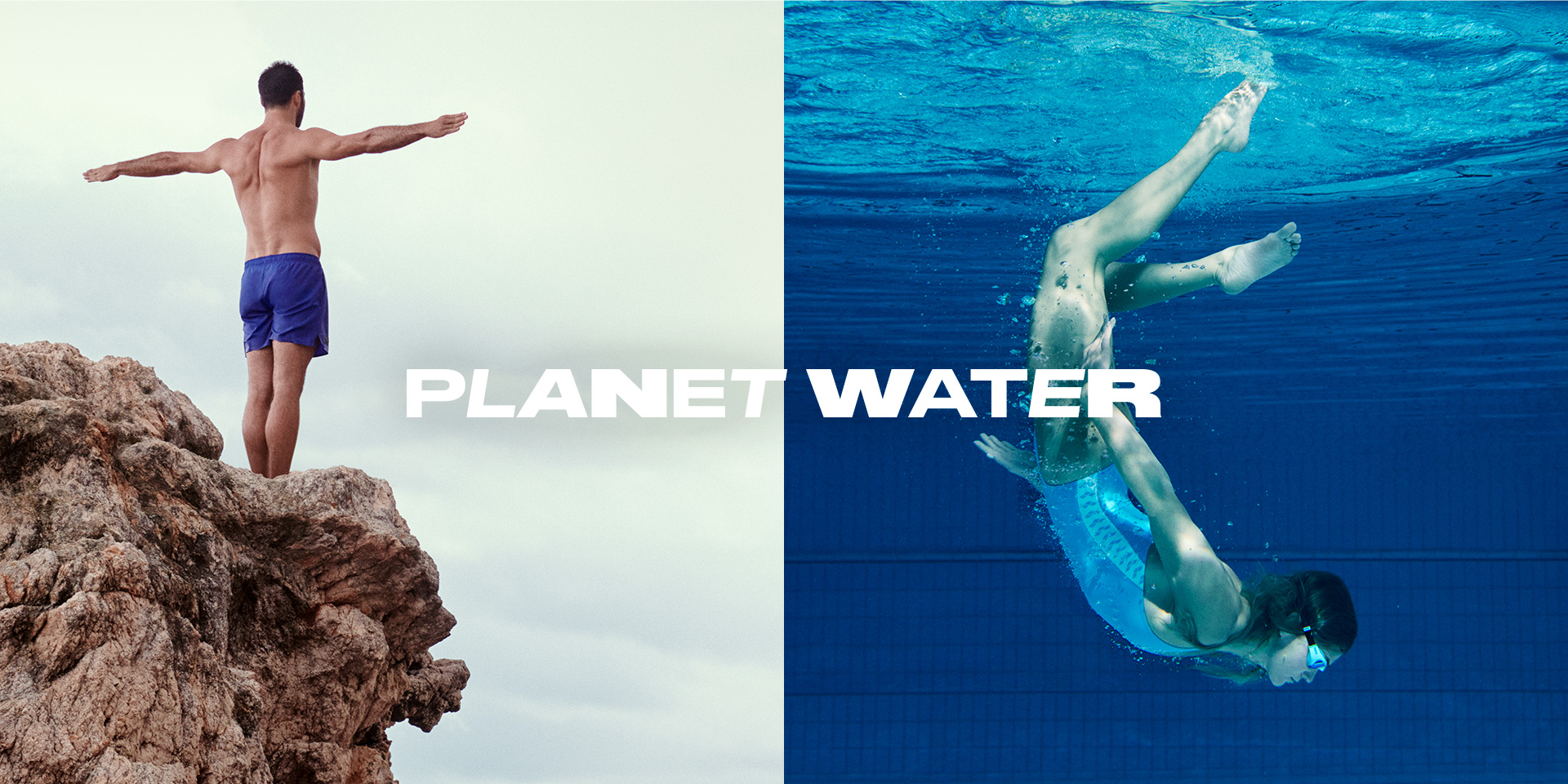 PLANET WATER