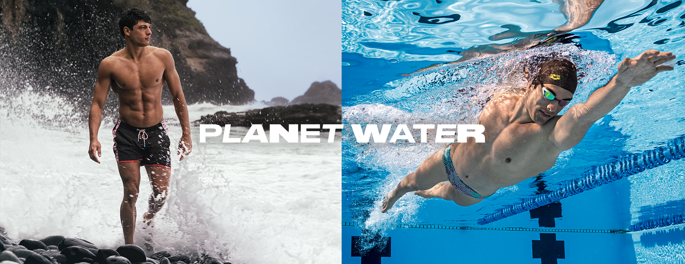 PLANET WATER