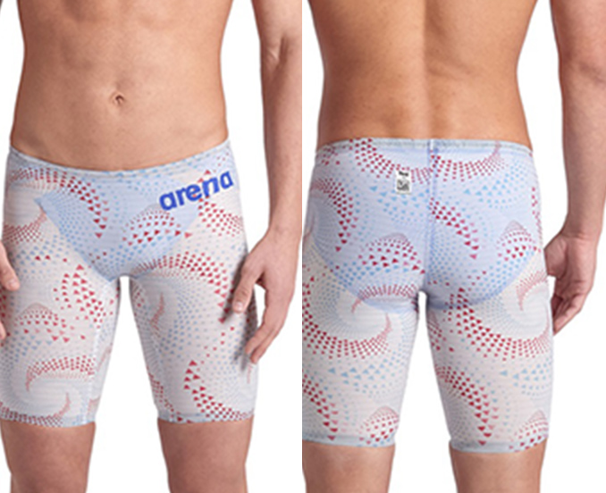 ARENA FIREFLOW COLLECTION｜アリーナファイヤーフロー