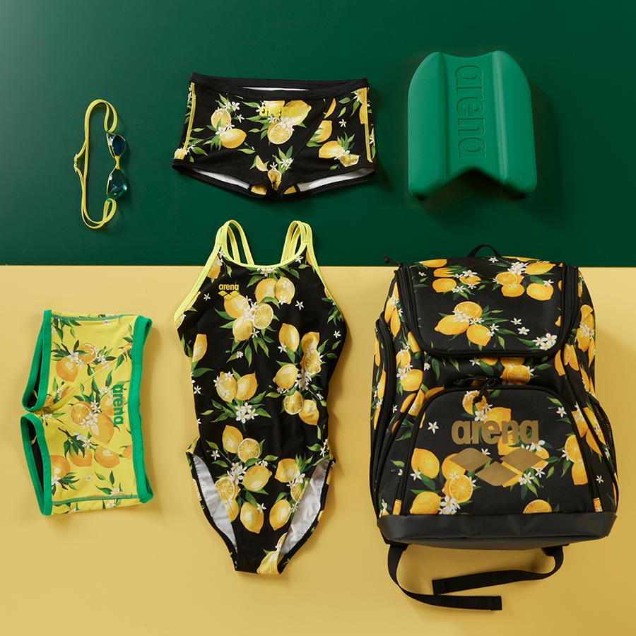 NEW ITEMS この夏、気分が上がるデザイン水着|アリーナ公式|arena NEW ITEMS この夏、気分が上がるデザイン水着|アリーナ公式|arena