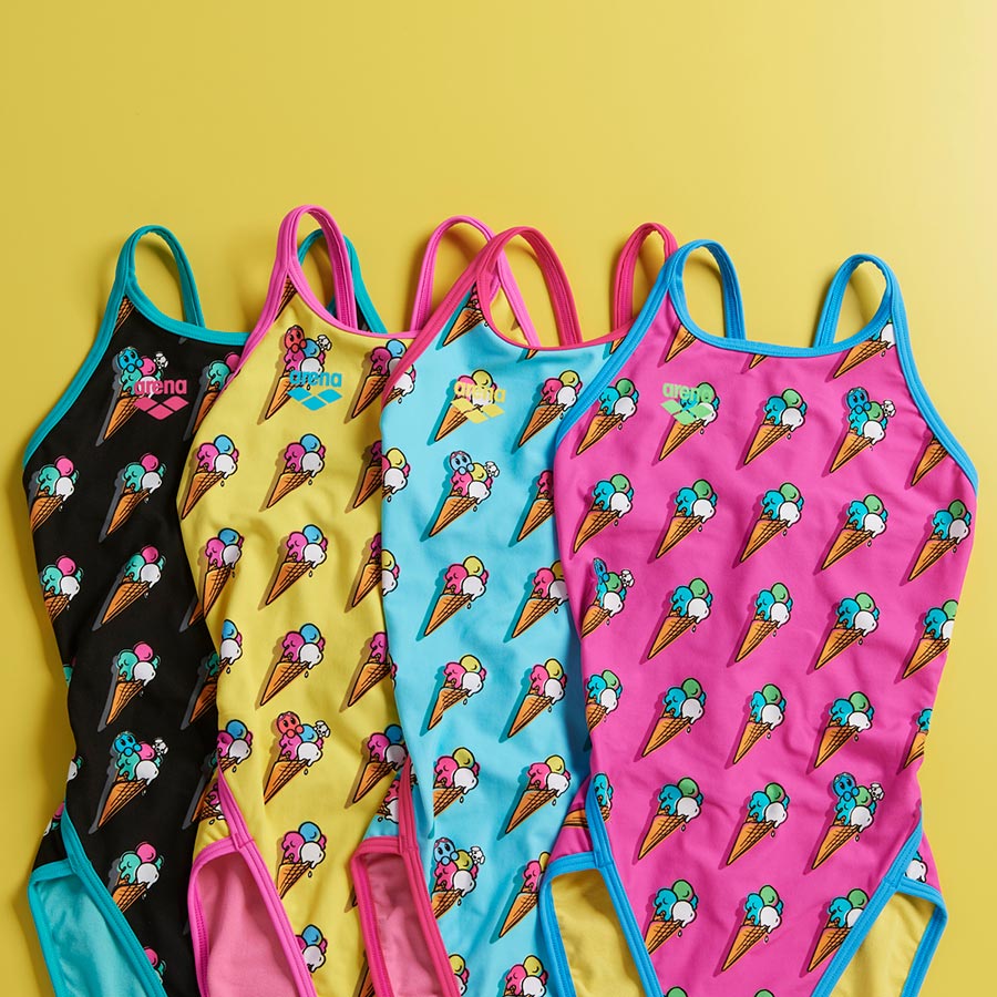 NEW ITEMS この夏、気分が上がるデザイン水着|アリーナ公式|arena NEW ITEMS この夏、気分が上がるデザイン水着|アリーナ公式|arena
