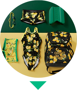 NEW ITEMS この夏、気分が上がるデザイン水着｜アリーナ公式｜arena