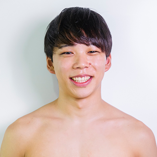 寺門 弦輝（セントラルスポーツ）