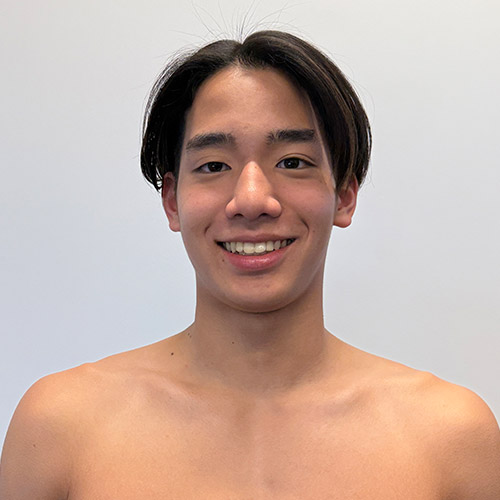 村佐 達也（イトマン東京 / 中央大学）