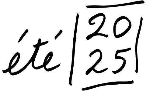 agnès b. × arena 2025