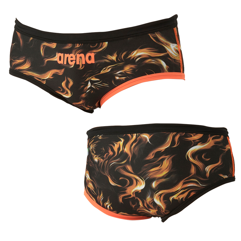 トレーニングブリーフ BKOR