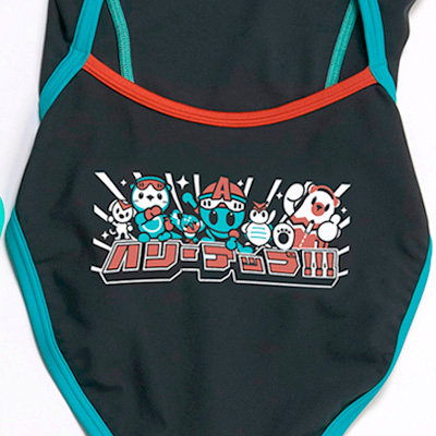４コマストーリー
