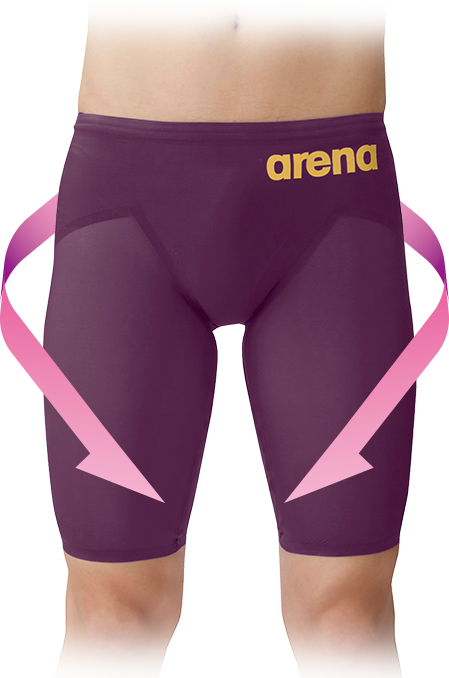 AQUAFORCE STORM