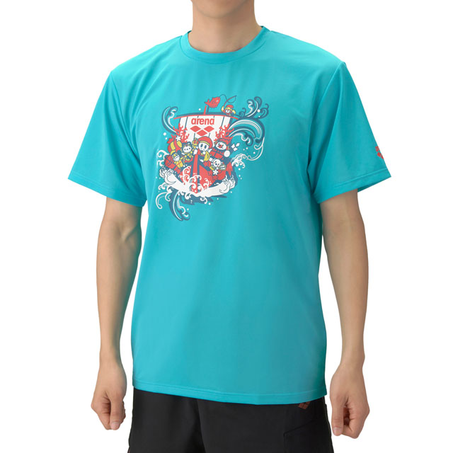 半袖Tシャツ