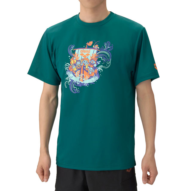 半袖Tシャツ