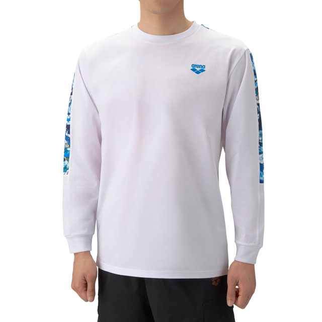 ロングスリーブTシャツ