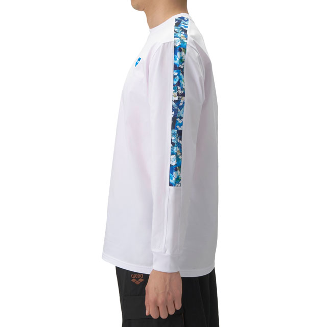 ロングスリーブTシャツ