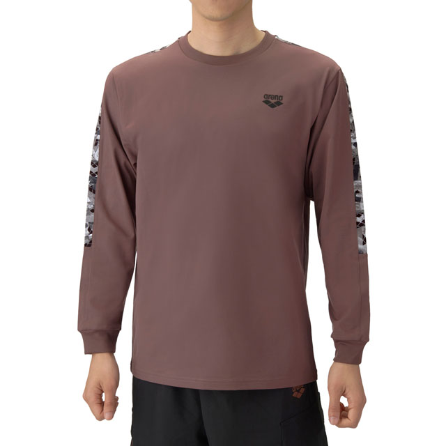 ロングスリーブTシャツ