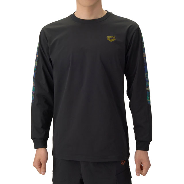 ロングスリーブTシャツ
