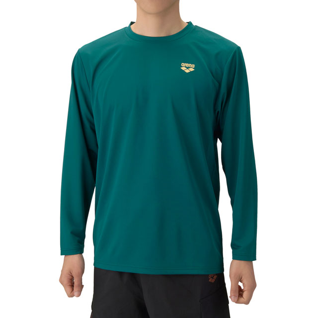 ロングスリーブTシャツ
