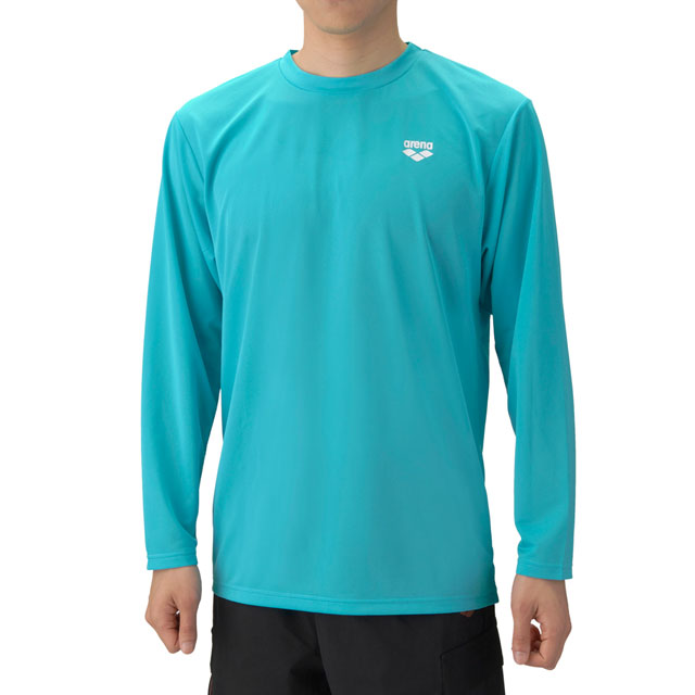 ロングスリーブTシャツ