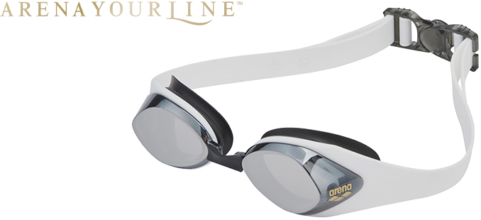 FITNESS GOGGLES