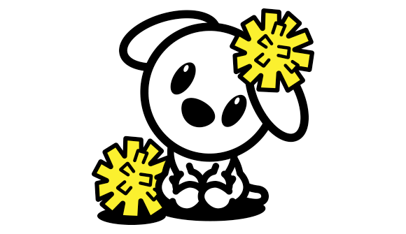 クロールくん