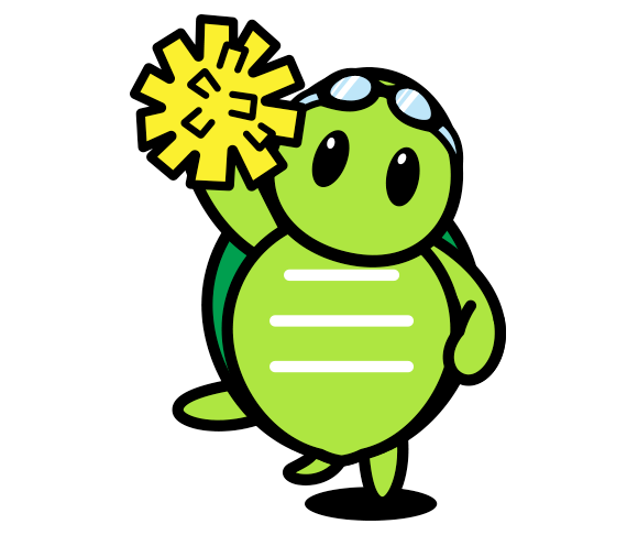 ストストくん