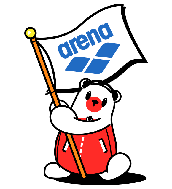 メドくまくん