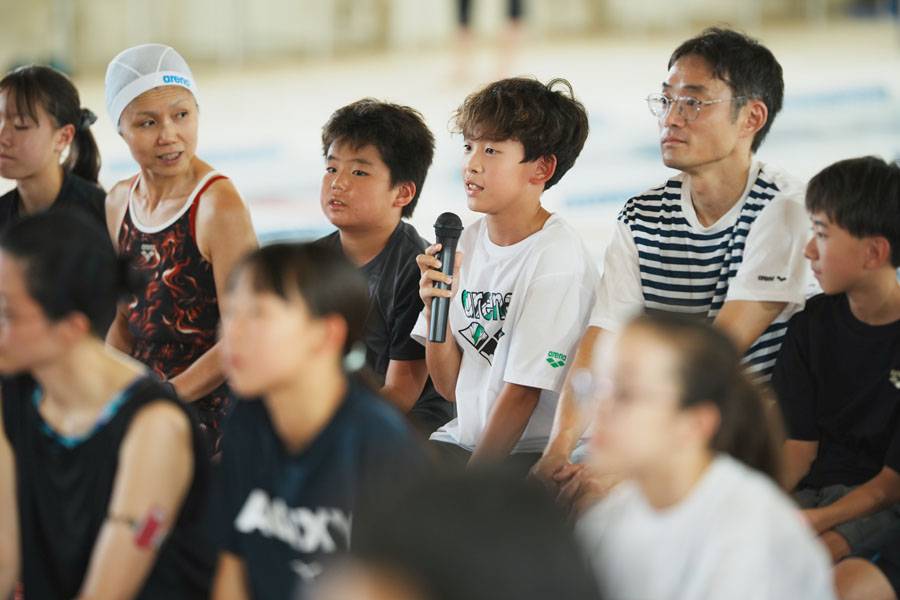 アリーナスイムクリニック