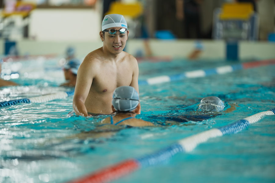 アリーナスイムクリニック