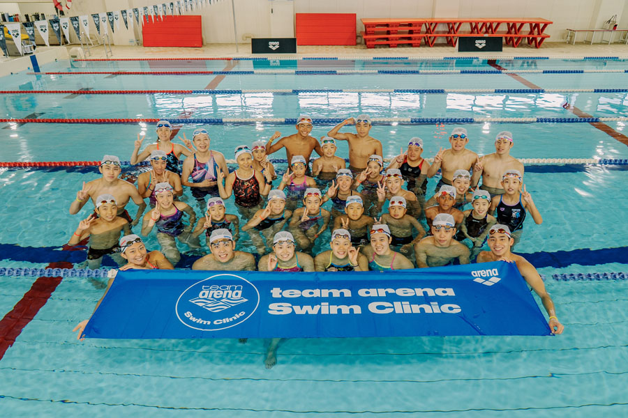 アリーナスイムクリニック