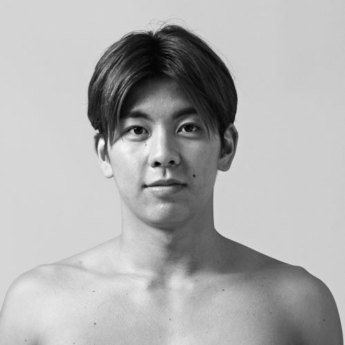 柳本 幸之介（イトマン東京 / 日本大学）