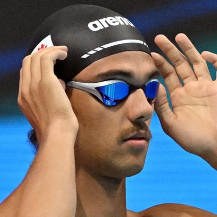 arena｜アリーナ｜thomas ceccon