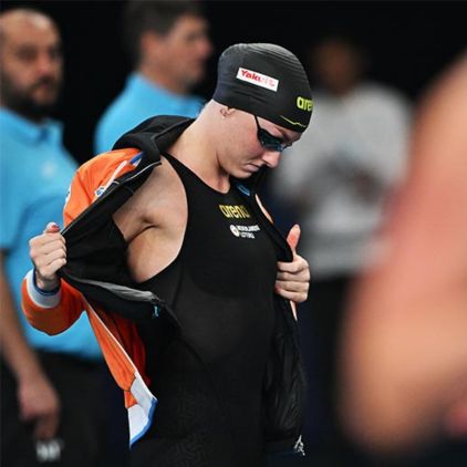 arena｜アリーナ｜marrit steenbergen