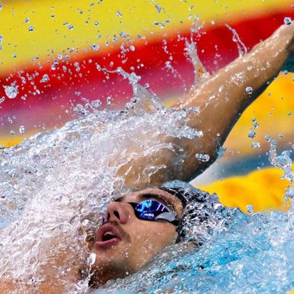 arena｜アリーナ｜thomas ceccon