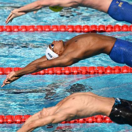 arena｜アリーナ｜yohann ndoye-brouard