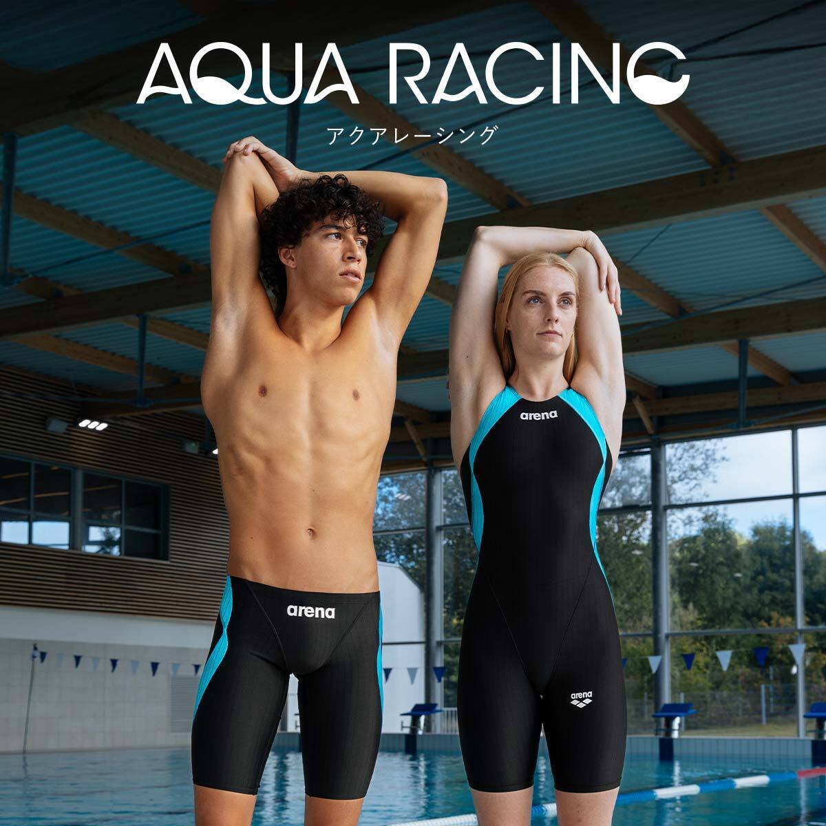 アリーナ｜arena｜アクアレーシング