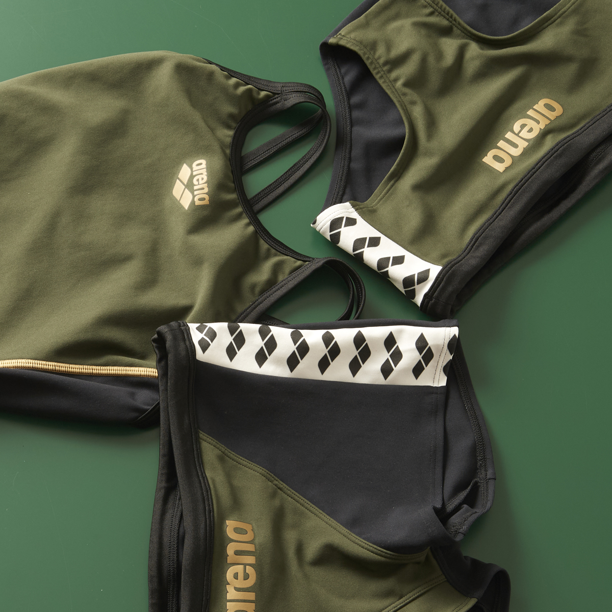 直営店限定アイテム