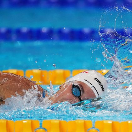 arena｜アリーナ｜alex walsh