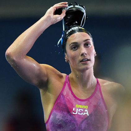 arena｜アリーナ｜alex walsh