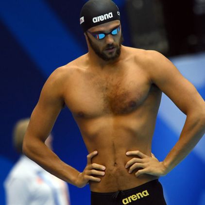 arena｜アリーナ｜thomas ceccon