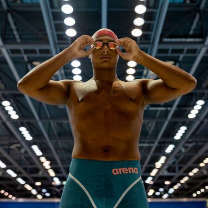 arena｜アリーナ｜yohann ndoye-brouard