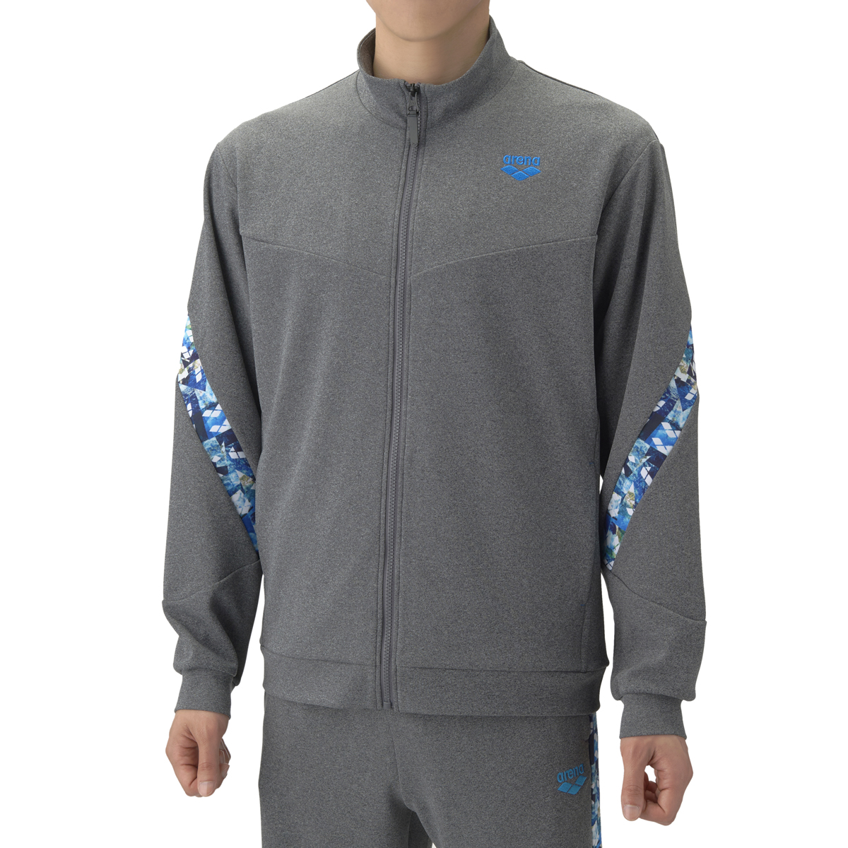 【直営店限定】ジャージジャケット