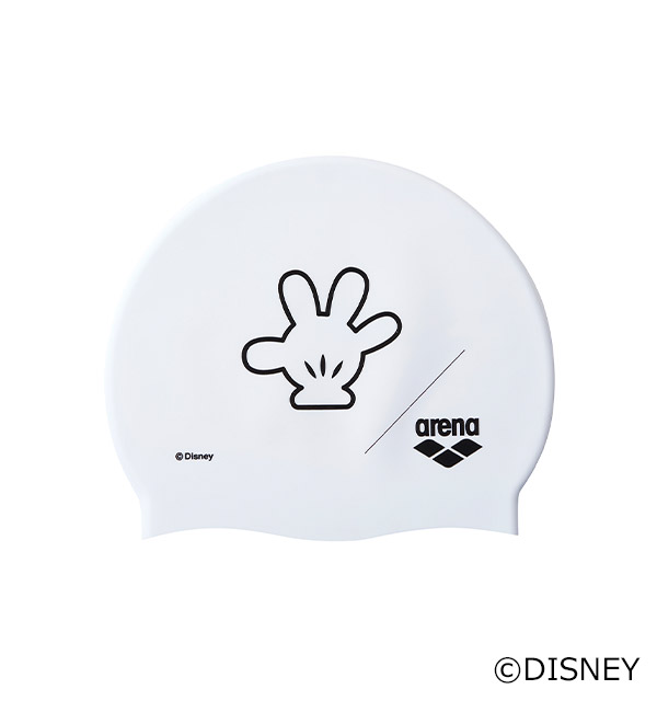 シリコーンキャップ